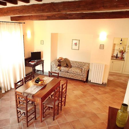 Agriturismo Il Poggione Montalcino Exteriör bild