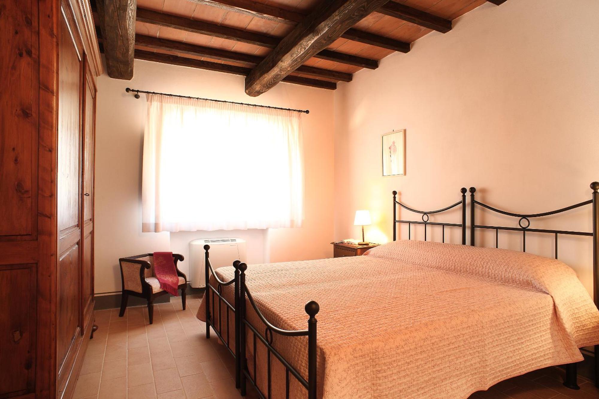 Agriturismo Il Poggione Montalcino Exteriör bild